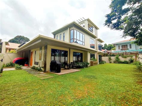 22 listings: San jose village alabang .